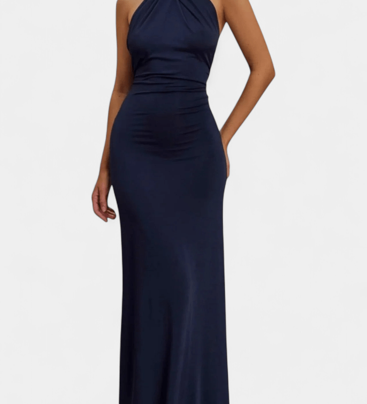 Trinity™ Maxi kleita