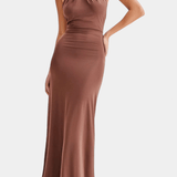 Trinity™ Maxi kleita