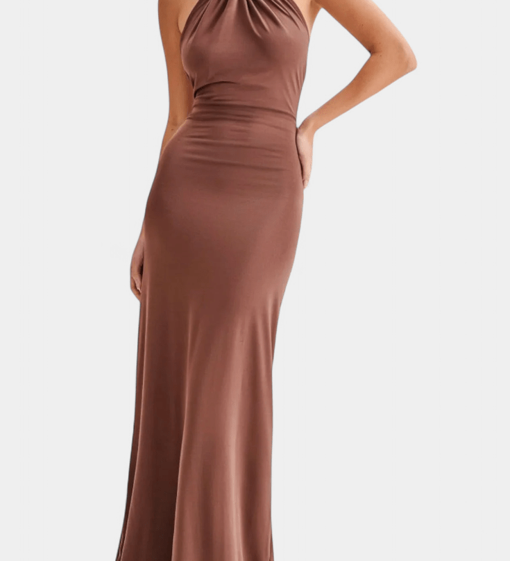 Trinity™ Maxi kleita