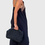Elena | Robe Maxi Fluide et Élégante