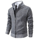 Snorre | PREMIUM VESTS VĪRIEŠIEM NO MĪKSTA MATERIĀLA
