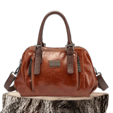 Amy™ | Sac à main de luxe intemporel