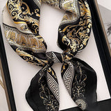 Valērija Fūlāra (100% zīds – 70 cm)