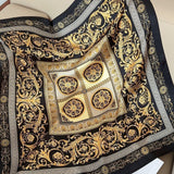 Valērija Fūlāra (100% zīds – 70 cm)