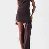 Velia™ | Asymmetric Mini Dresses
