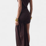 Velia™ | Asymmetric Mini Dresses