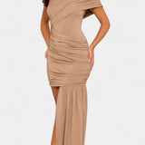 Velia™ | Asymmetric Mini Dresses