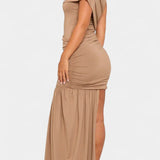 Velia™ | Asymmetric Mini Dresses