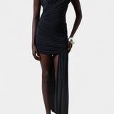 Velia™ | Asymmetric Mini Dresses