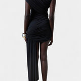 Velia™ | Asymmetric Mini Dresses