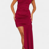 Velia™ | Asymmetric Mini Dresses