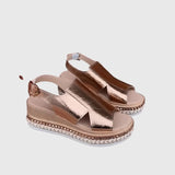 Veronica™ | Ortopēdiskās sandales