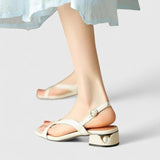 Vivienne™ | Ortopēdiskās sandales