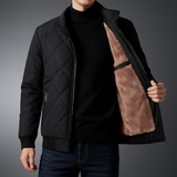 Anton | VIEŠU POLĀRĀ VESTE AR VIEGLU ODERI