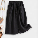 Talia | Vintage Midi seelik