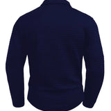 Tage | LONG-SLEEVED FABRIC POLYESTER