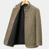 Jørgen | ELEGANTĀ VILNAS JAKA