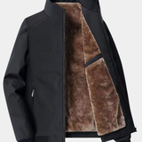 Jarl | ŪDENSIZTURĪGA VESTE AR SILTUMIZOLĀCIJU