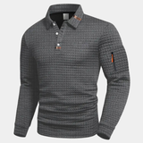 Tage | LONG-SLEEVED FABRIC POLYESTER