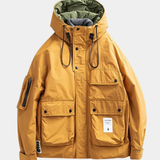 Sten | Vīriešu ūdensizturīga parka