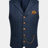Bjarne | VĪRIEŠU ELEGANTĀ VESTE