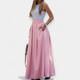 Elodie | Elegantne midi seelik