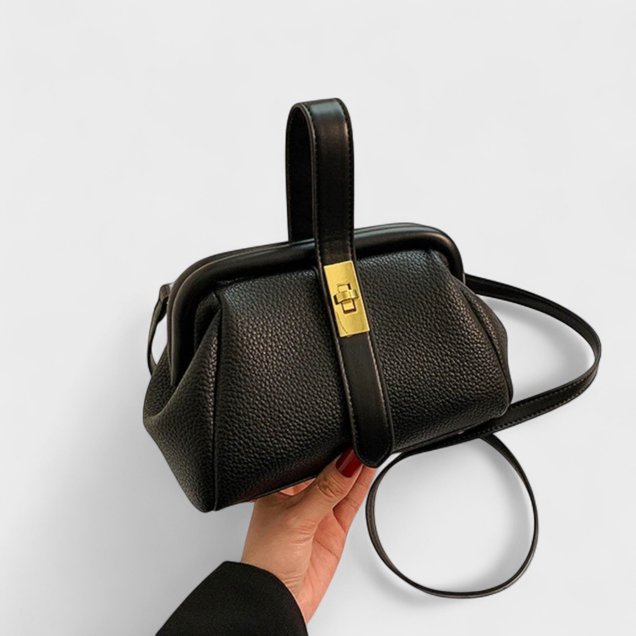 Daliborka | Vintage Chic Käsitasku