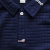 Tage | LONG-SLEEVED FABRIC POLYESTER