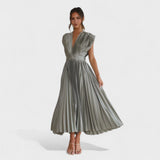 Eduarda | Elegantne midi kleit