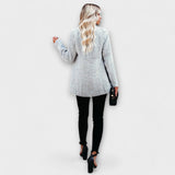 Clara | Kevadmantel