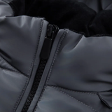 Lars | PREMIUM HIBRĪDPARKA