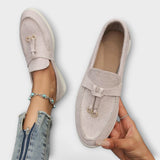 Margarida | Elegantne Loafer