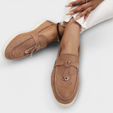 Margarida | Elegantne Loafer