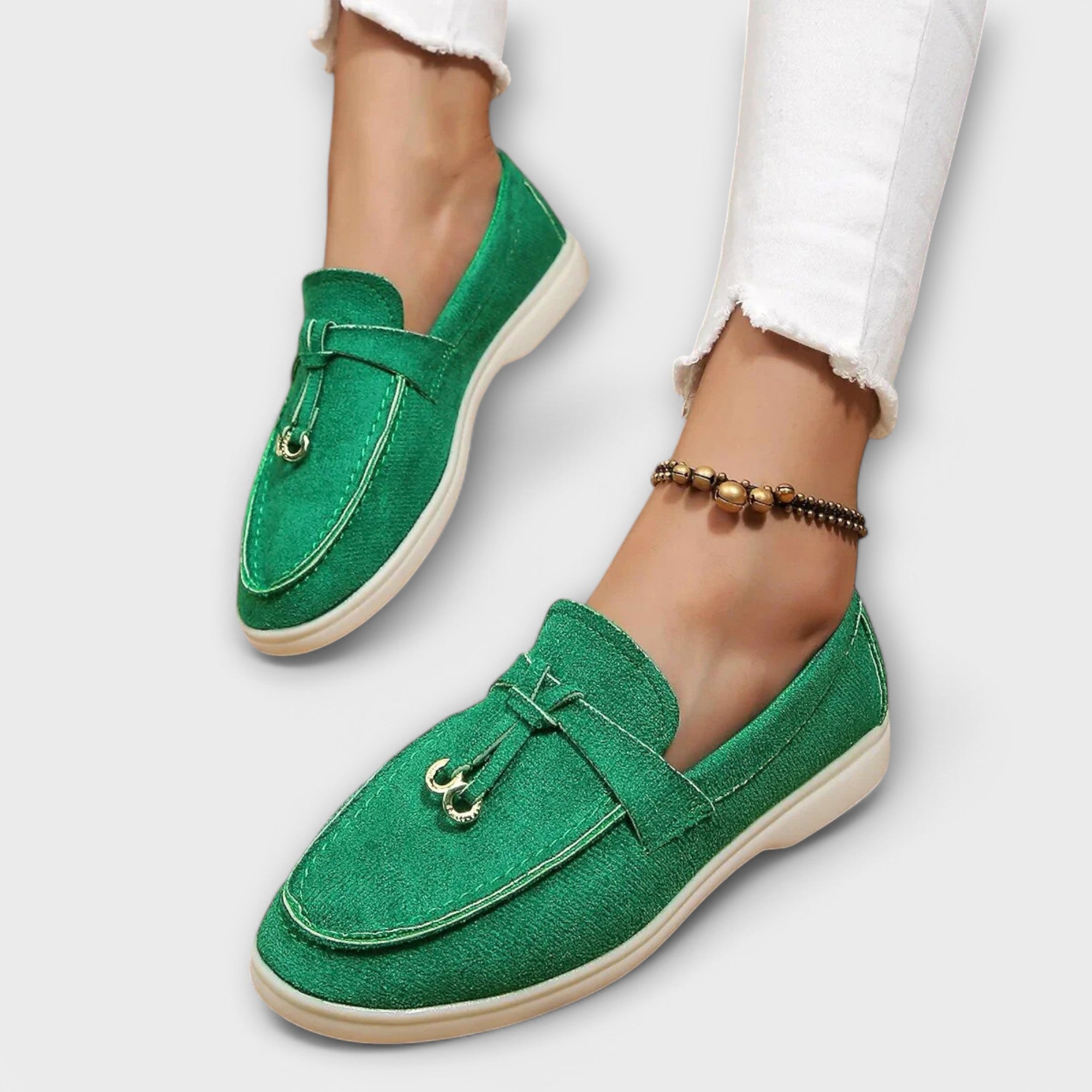 Margarida | Elegantne Loafer