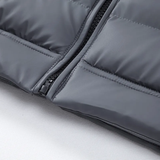 Lars | PREMIUM HIBRĪDPARKA