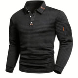 Tage | LONG-SLEEVED FABRIC POLYESTER