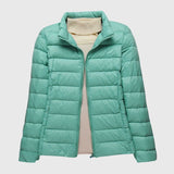 Lily™ - Veste Matelassée Ultra-Légère
