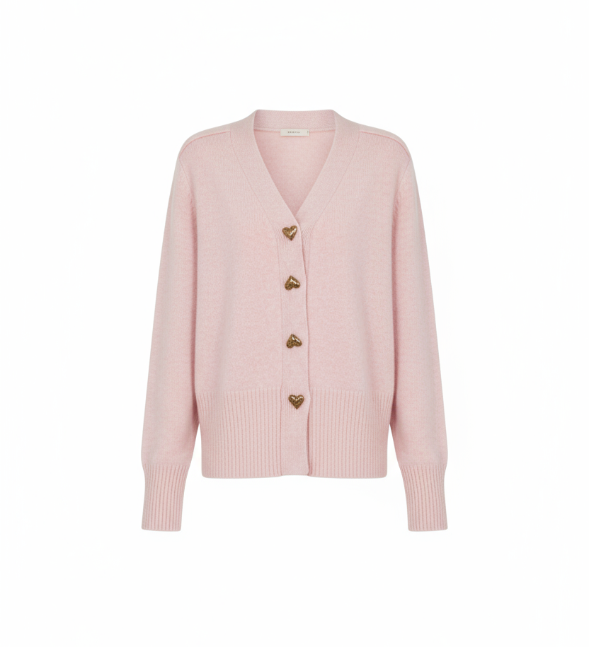 Susanna™ | Elegants džemperis