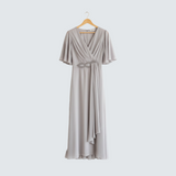 Ewelina | Elegantas garas šifona kleitas