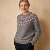 Annina | Stilīgs džemperis