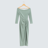 Apolonia | Midi stila kleitas