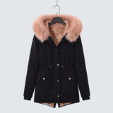 Maura | Comfortable and Durable Winter Jacket