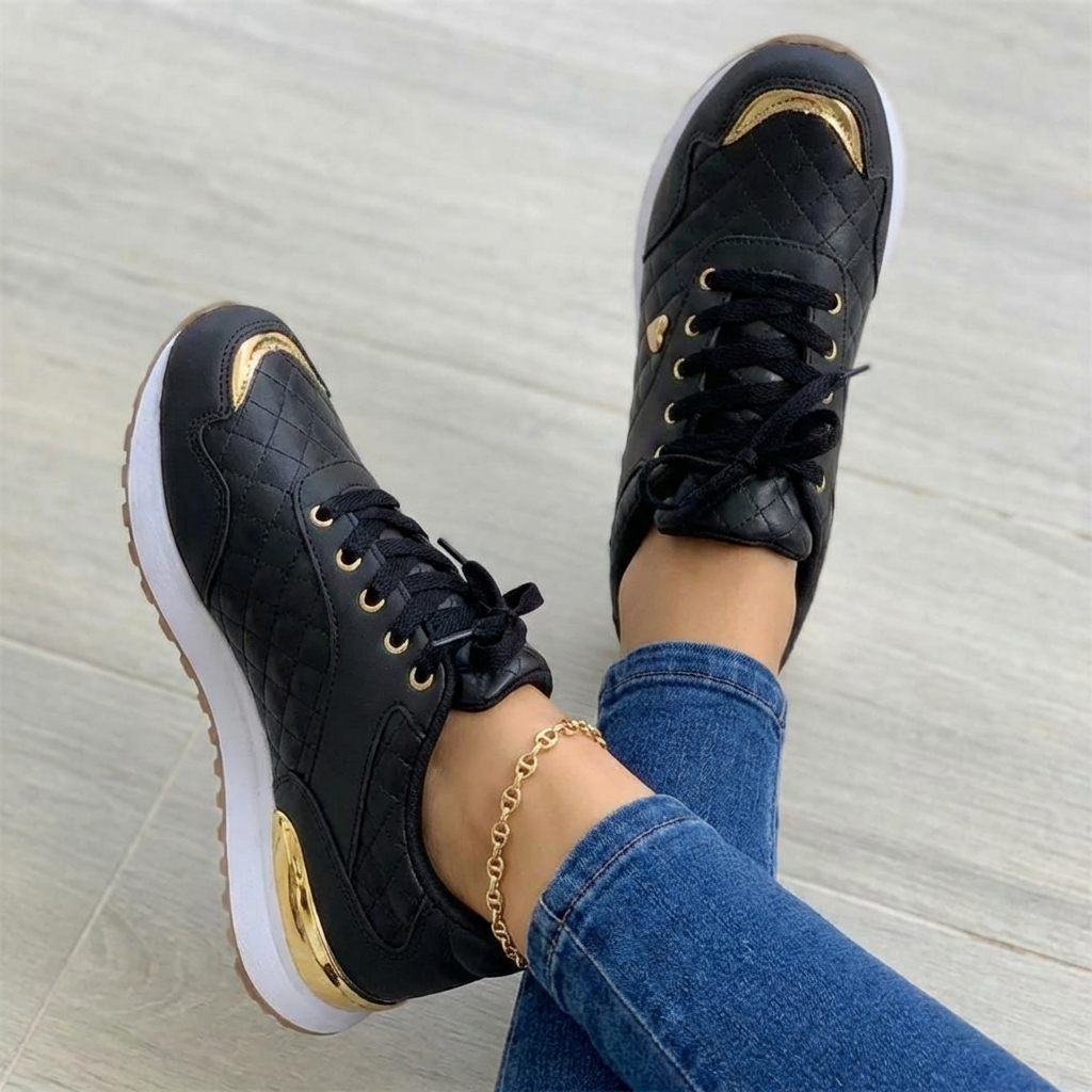 Chicmove | Elegantsed naiste sneakerid