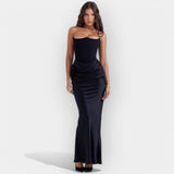 Alice | Elegantne ja stiilne Maxi kleit