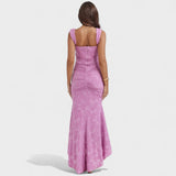 Eduarda | Romantilise Silueti Kleid