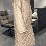 Kaarina™ | Eleganta jaka ar leoparda rakstu
