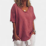 Atelier | Suvine pluss V-ga-Kaelus