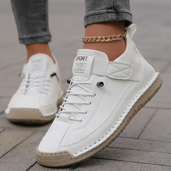 Anu | Mugavad ja Valuvabad Ortopeedilised Sneakerid