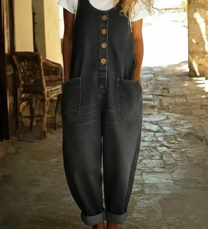 Mare | Vintage-stiilis kombinesoon