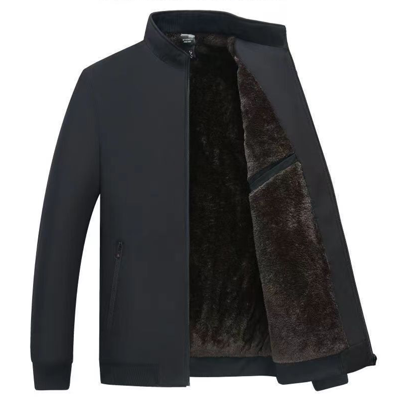 Jarl | ŪDENSIZTURĪGA VESTE AR SILTUMIZOLĀCIJU